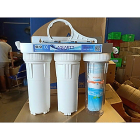 Mua Bộ 3 lọc nước sinh hoạt Hàng Cao Cấp