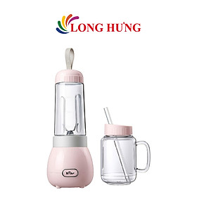 Máy xay sinh tố cầm tay Bear BL-4H04M - Hàng chính hãng