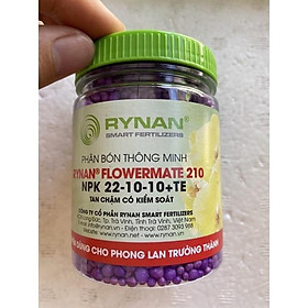 Mua phân bón thông minh tan chậm RYNAN