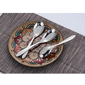 Mua Set 3 muỗng inox 304