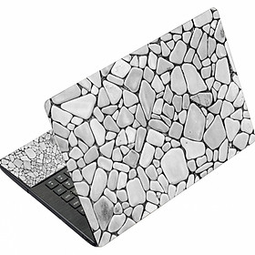 Mua Mẫu Dán Laptop Vân Đá LTVĐ - 006