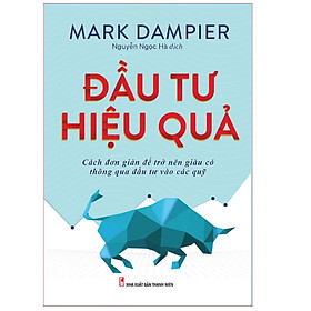 SÁCH: ĐẦU TƯ HIỆU QUẢ