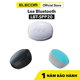 Mua Loa bluetooth Elecom LBT-SPP20 - Hàng chính hãng