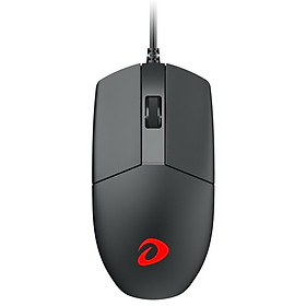 Chuột máy tính có dây DareU LM130 (USB) - Hàng Chính Hãng