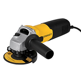 Mua Máy Mài Góc Stanley STGS6100 680W - Vàng