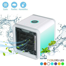 Mua Quạt điều hoà mini Arctic Air - Quạt làm mát văn phòng - máy điều hòa mini