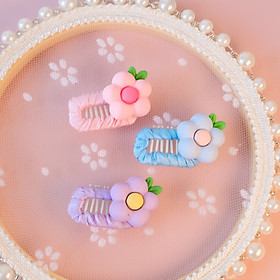 NƠ KẸP TÓC BUỘC TÓC CÀI TÓC SANG TRỌNG DỄ THƯƠNG MÃ 25 XINH XẮN CHO THÚ CƯNG CHÓ MÈO