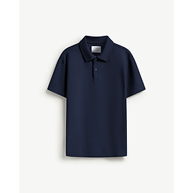 Áo polo tay ngắn nam Form Fitted - ROUTINE 10F25POL010