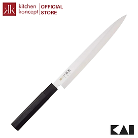 Mua KAI - Seki Magoroku Kinju - Dao Sashimi - 24cm