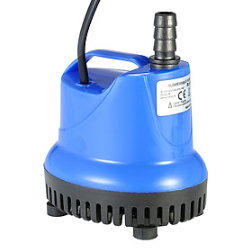 Máy Bơm Nước Mini Chìm Cho Hồ Cá Cảnh (25W)