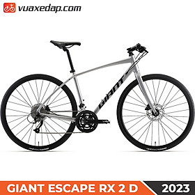 Xe đạp đường phố GIANT ESCAPE RX 2 D 2023