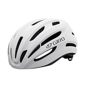 Mũ Bảo Hiểm Xe Đạp Đua Giro Isode II vòng đầu 54-61cm tùy chọn màu sắc