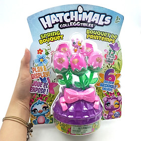 Bông Hoa Tình Bạn Hatchimals S7-6054228