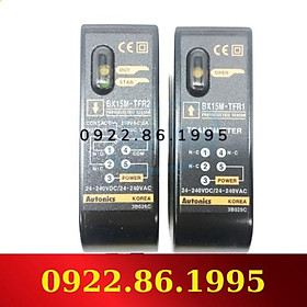 Cảm biến quang Autonics BX 5M-TDT-T mới