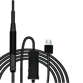 Mua Camera Nội Soi Tai Mũi Họng HD Đường Kính 3.9mm Dùng Cho PC  Laptop  Android Cao Cấp AZONE