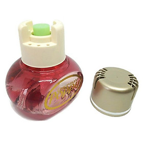 Nước hoa khử mùi trang trí ôtô ôtô Autopro Poppy DT288
