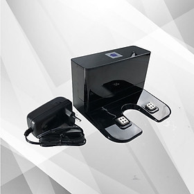 Mua Bộ sạc robot hút bụi lau nhà Tahawa Nhật Bản TH-06Plus  hàng chính hãng Nhật Bản  sạc tự động  nhựa cao cấp