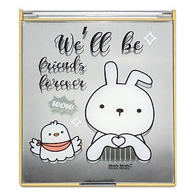 Gương Moshi 217 - We'll Be Friends Forever