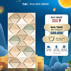 Mua Gạch men ốp tường LUSTRA  INCEF0300600003D1 loại gạch ceramic độ dày 9mm  gạch 1 face  kích thước 300mmx600mm  thùng 6 viên - Hàng chính hãng