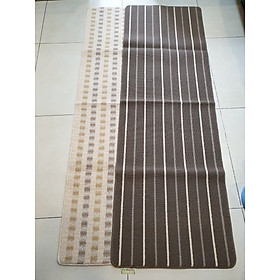 Mua THẢM BẾP DÀI THẢM CHÙI CHÂN CHỐNG TRƯỢT KÍCH THƯỚC LỚN 60CMX18OCM CONDOR JAPAN- CÓ 2 MÀU SANG CHẢNH