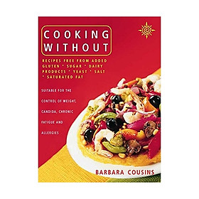 Cooking Without
