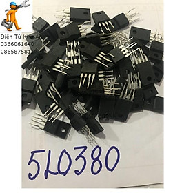 Mua 5 IC nguồn 5L0380