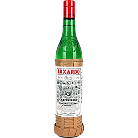 Rượu mùi, Luxardo, Maraschino Originale Liqueur 1L