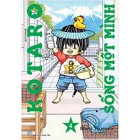 Kotaro Sống Một Mình - Tập 4