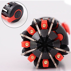 Mua Bộ Tô Vít Đa Năng 8 Trong 1 Kèm 6 Đèn Chiếu Sáng