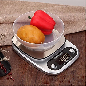 Mua Cân điện tử nhà bếp độ chính xác cao 10kg/1g