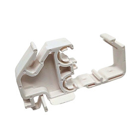Automotive Trunk Lid Torsion Opener Spring Clip 74873-Ta0-003 Spare Parts 74873-Ta0-000 Professional Easy to Install for Accord 2008-12