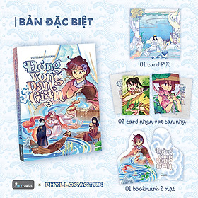 Đồng Vọng Dân Gian – Tập 2