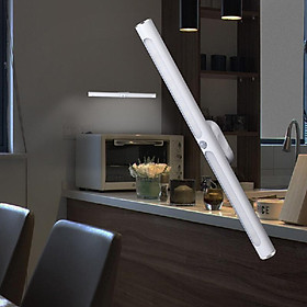 Wardrobe Light LED Closet Light Human Infrared Induction Light Human Body Sensor Light