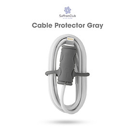 Mua Cable Protector-Gray hàng chính hãng Bone