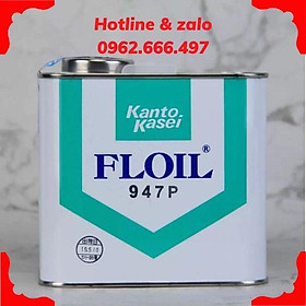 Mua Mỡ Kanto Kasei FLOIL 947P