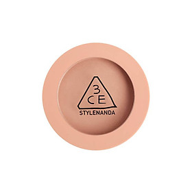 Phấn Má 3CE Mood Recipe Face Blush - Hồng