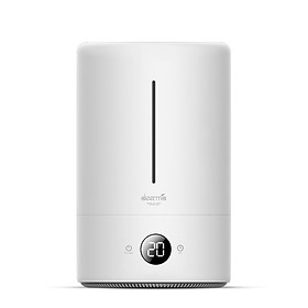 Deerma Air Humidifier F628A LED Touch Screen 5L Household Mute Air Humidifier Purifying Aroma 12H Timer 220V
