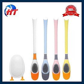 Mua CHỔI CON VỊT CỌ NHÀ VỆ SINH THÔNG MINH - HT