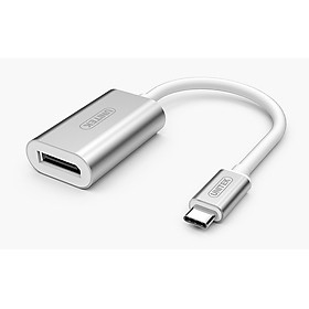 Mua Cáp Type-C To Displayport Unitek  (Y-6317)  - HÀNG CHÍNH HÃNG
