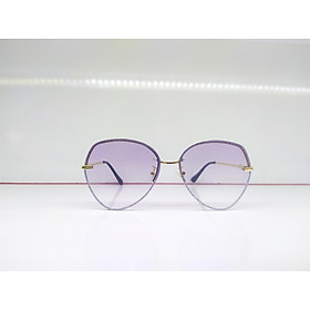 Kính Mát Thời Trang SKM-6233T