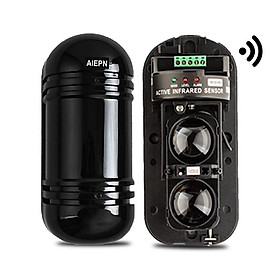 Mua Cảm biến hàng rào điện tử hồng ngoại BEAM - ABT-100