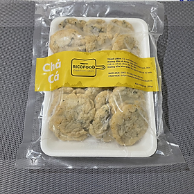 [CHỈ GIAO HN] - CHẢ CÁ B RICOFOOD - 500G