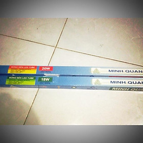 Mua Bóng led TUBE 1 2m 20w