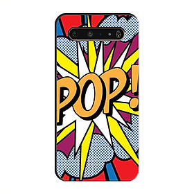 Ốp Lưng Dẻo Dành Cho LG V60
