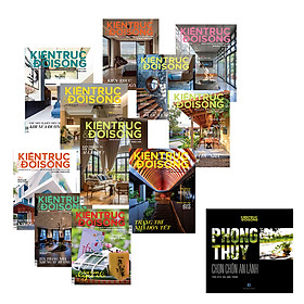 Kiến Trúc và Đời Sống bộ 2024 - Quan hệ giữa chủ nhà và kiến trúc sư