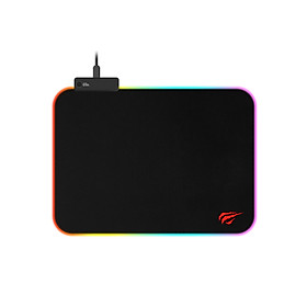 Mua Bàn di chuột Havit MP901 RGB Lighting - Hàng chính hãng
