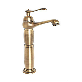 Mua vòi lavabo cổ điển 30cm