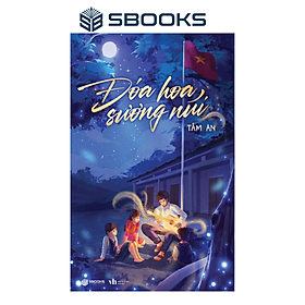 Sách - Đóa Hoa Sương Núi (Tâm An) - SBOOKS