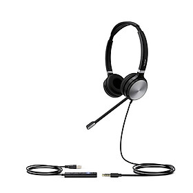 Mua Tai nghe có micro Yealink UH36 Dual - Hàng chính hãng