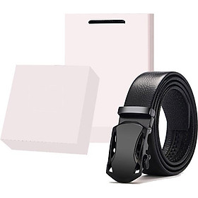 Thắt lưng nam thời trang khóa tự động